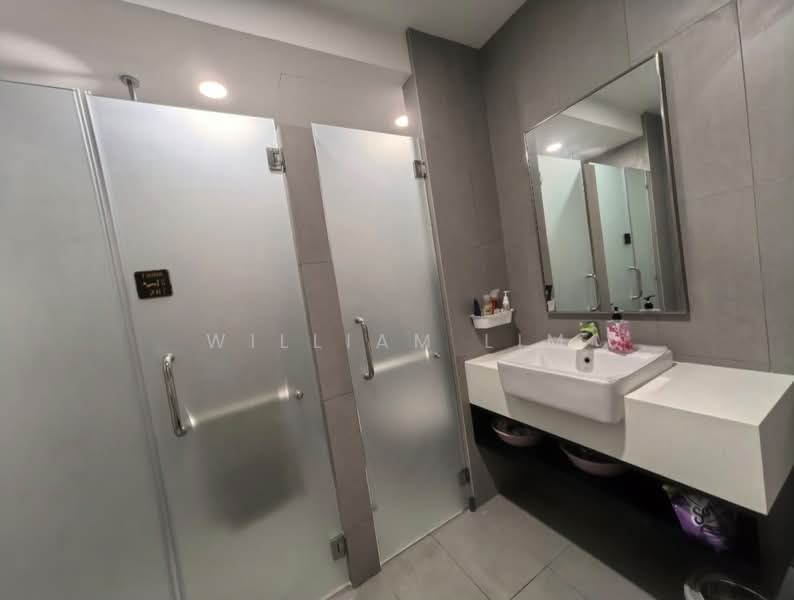 Servis Apartment untuk Disewa di YOLO Signature Suites - William Lim - Bathroom - PropertyGuru.com.my