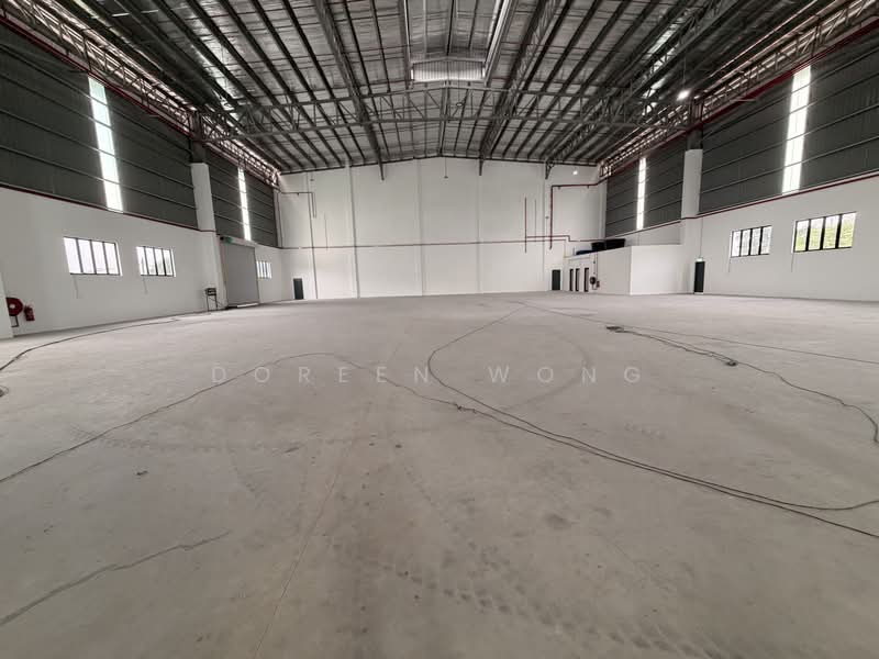 Kilang untuk Disewa di Skudai (Johor) - Doreen Wong - PropertyGuru.com.my