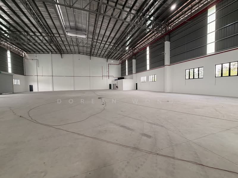 Kilang untuk Disewa di Skudai (Johor) - Doreen Wong - PropertyGuru.com.my
