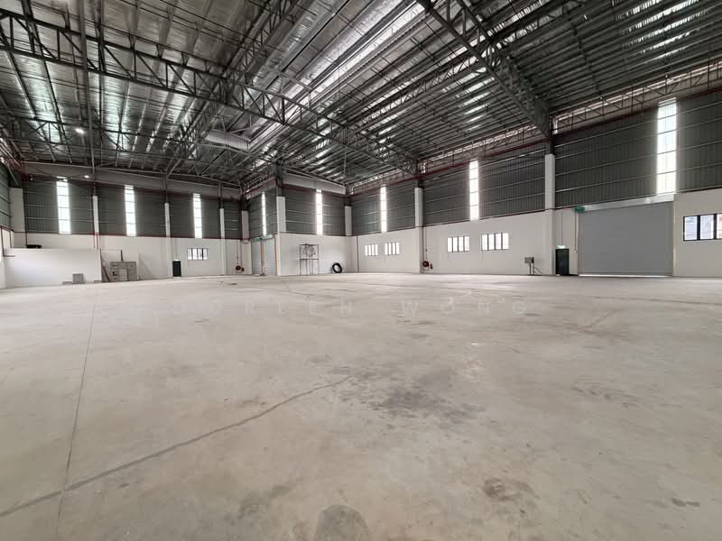 Kilang untuk Disewa di Skudai (Johor) - Doreen Wong - PropertyGuru.com.my