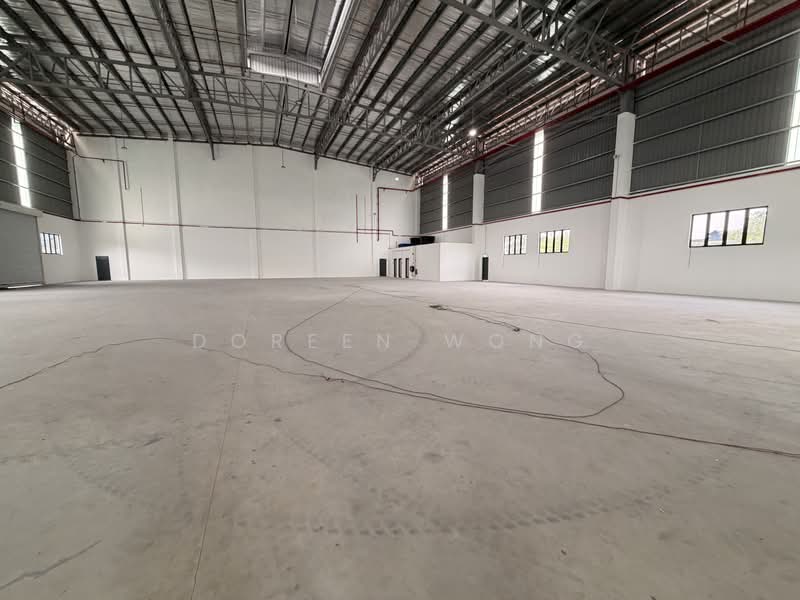 Kilang untuk Disewa di Skudai (Johor) - Doreen Wong - PropertyGuru.com.my