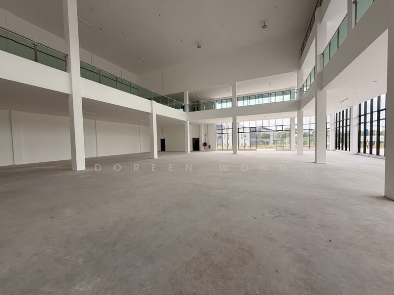 Kilang untuk Disewa di Skudai (Johor) - Doreen Wong - PropertyGuru.com.my