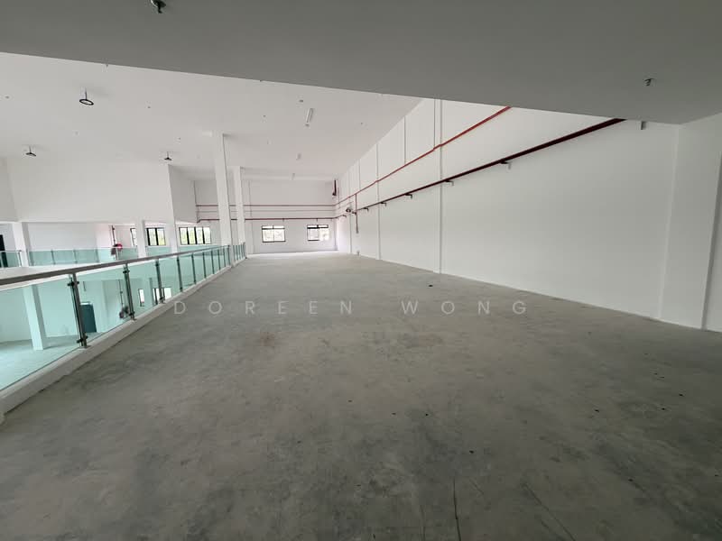 Kilang untuk Disewa di Skudai (Johor) - Doreen Wong - PropertyGuru.com.my