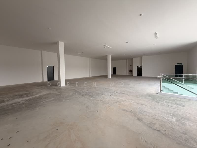 Kilang untuk Disewa di Skudai (Johor) - Doreen Wong - PropertyGuru.com.my