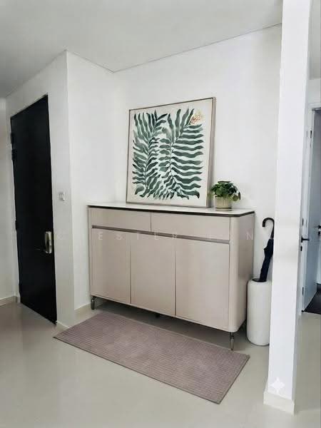 Service Residence for Rent at Pavilion Damansara Heights - Chester Tan - Entrance - PropertyGuru.com.my