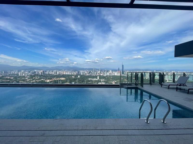 Service Residence for Rent at Pavilion Damansara Heights - Chester Tan - View - PropertyGuru.com.my