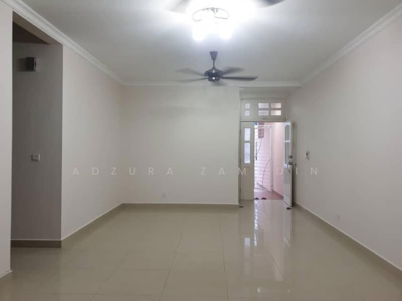 2.5-storey Terraced House for Sale in Presint 18 (Putrajaya) - Adzura Zamedin - PropertyGuru.com.my