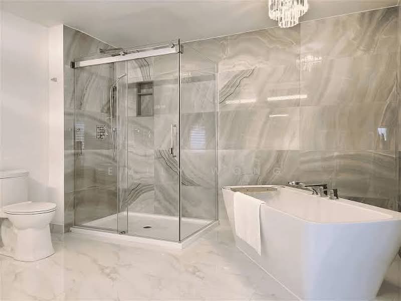 Kediaman Servis untuk Dijual di Armani Hallson KLCC - Emily Wong - Bathroom - PropertyGuru.com.my