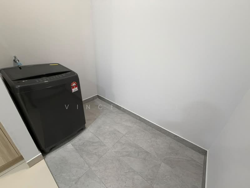 Servis Apartment untuk Dijual di Paragon Gateway - Vincent Lai - Interior - PropertyGuru.com.my