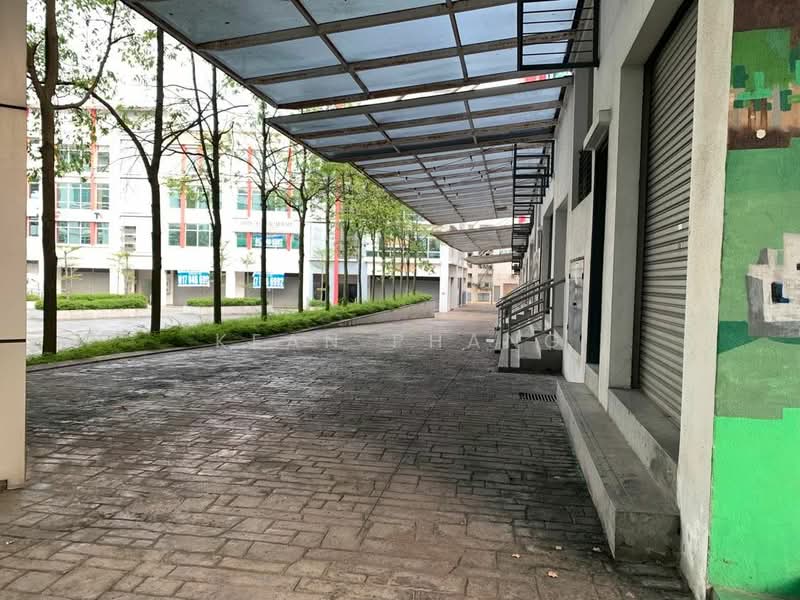 Pejabat untuk Dijual di Bandar Putra Permai (Seri Kembangan) - Kean Phang - Exterior - PropertyGuru.com.my