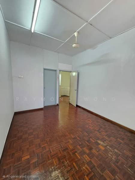 Rumah Teres 2 Tingkat untuk Dijual di Taman Maluri (Cheras) - Raymond Wong - Interior - PropertyGuru.com.my