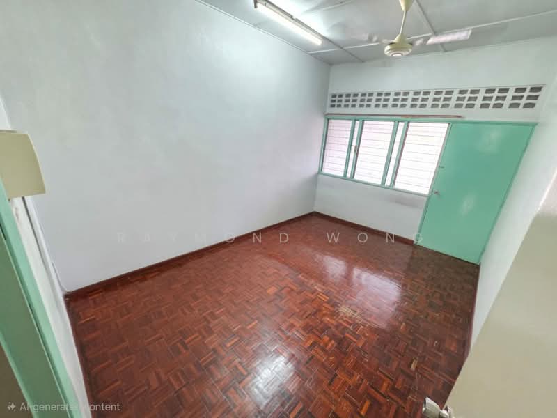 Rumah Teres 2 Tingkat untuk Dijual di Taman Maluri (Cheras) - Raymond Wong - Interior - PropertyGuru.com.my