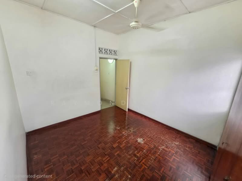Rumah Teres 2 Tingkat untuk Dijual di Taman Maluri (Cheras) - Raymond Wong - Interior - PropertyGuru.com.my