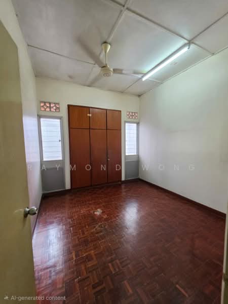 Rumah Teres 2 Tingkat untuk Dijual di Taman Maluri (Cheras) - Raymond Wong - Bedroom - PropertyGuru.com.my