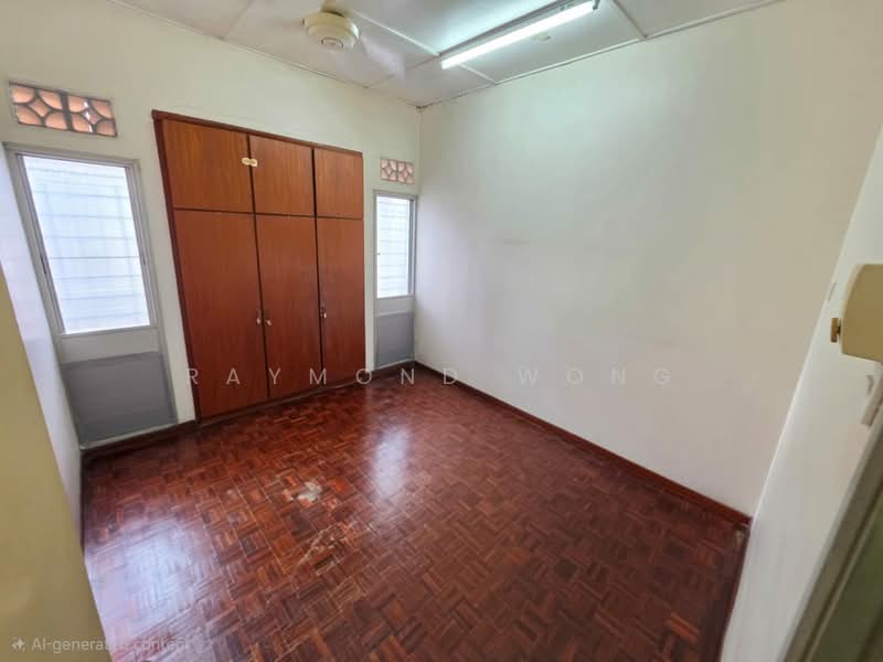 Rumah Teres 2 Tingkat untuk Dijual di Taman Maluri (Cheras) - Raymond Wong - Bedroom - PropertyGuru.com.my
