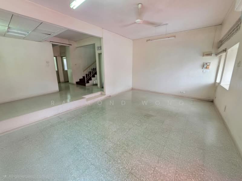Rumah Teres 2 Tingkat untuk Dijual di Taman Maluri (Cheras) - Raymond Wong - Interior - PropertyGuru.com.my