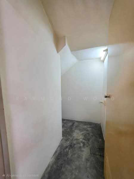 Rumah Teres 2 Tingkat untuk Dijual di Taman Maluri (Cheras) - Raymond Wong - Interior - PropertyGuru.com.my