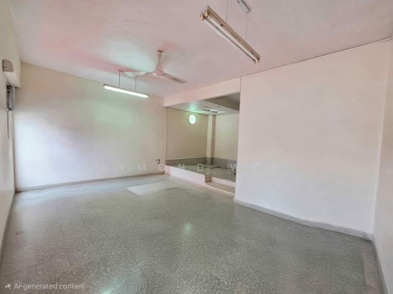 Rumah Teres 2 Tingkat untuk Dijual di Taman Maluri (Cheras) - Raymond Wong - Interior - PropertyGuru.com.my
