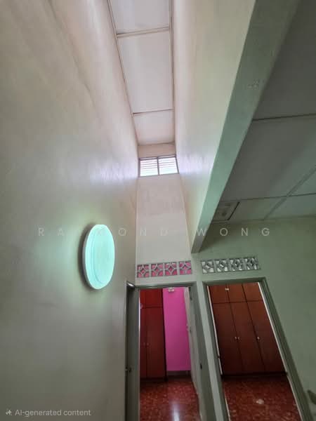 Rumah Teres 2 Tingkat untuk Dijual di Taman Maluri (Cheras) - Raymond Wong - Interior - PropertyGuru.com.my