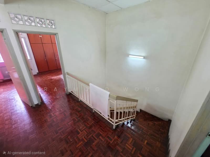 Rumah Teres 2 Tingkat untuk Dijual di Taman Maluri (Cheras) - Raymond Wong - Interior - PropertyGuru.com.my