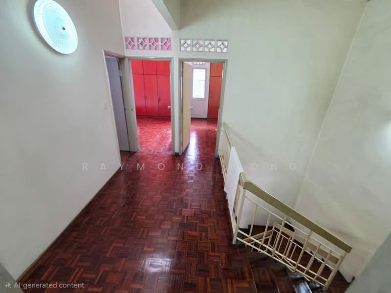 Rumah Teres 2 Tingkat untuk Dijual di Taman Maluri (Cheras) - Raymond Wong - Interior - PropertyGuru.com.my