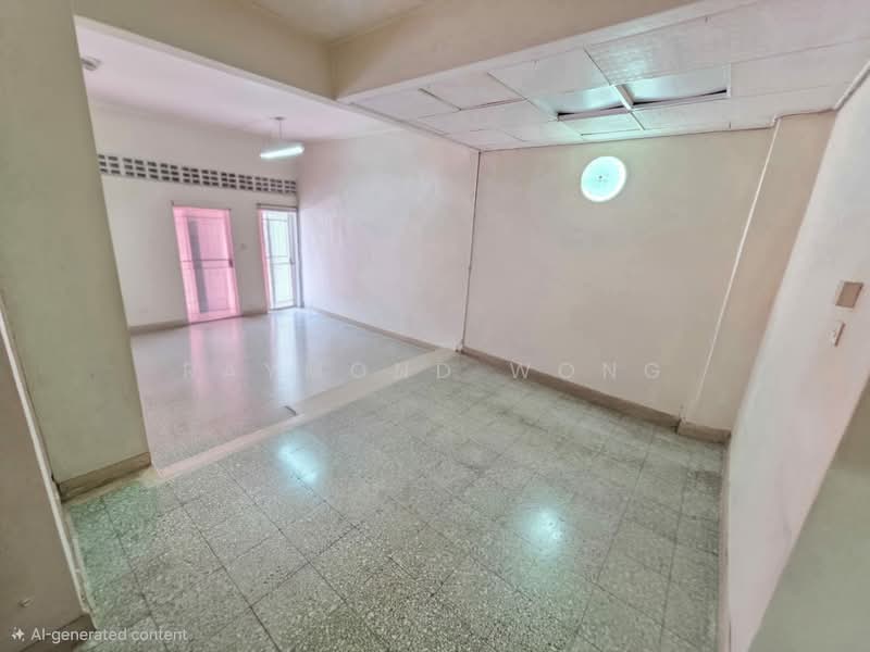 Rumah Teres 2 Tingkat untuk Dijual di Taman Maluri (Cheras) - Raymond Wong - Interior - PropertyGuru.com.my