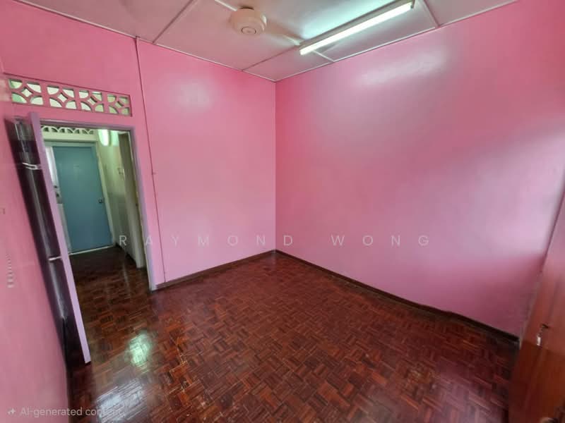 Rumah Teres 2 Tingkat untuk Dijual di Taman Maluri (Cheras) - Raymond Wong - Interior - PropertyGuru.com.my