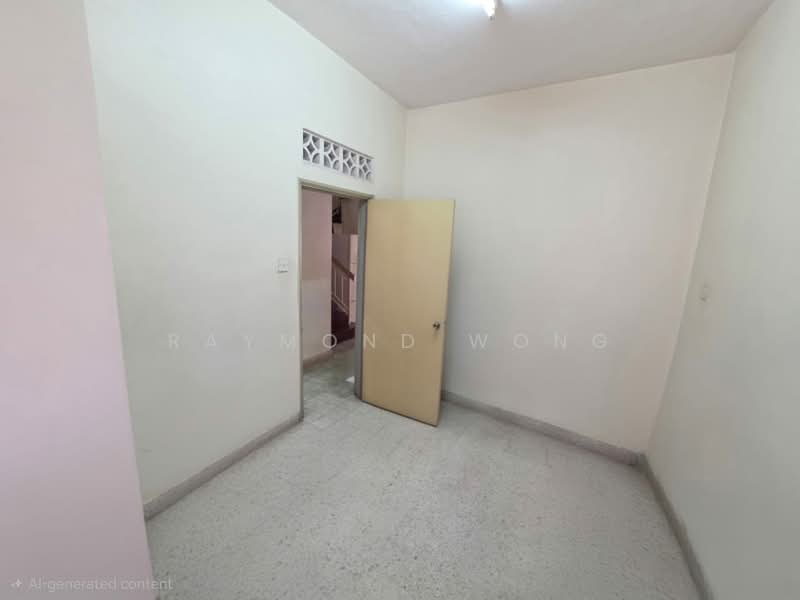 Rumah Teres 2 Tingkat untuk Dijual di Taman Maluri (Cheras) - Raymond Wong - Interior - PropertyGuru.com.my