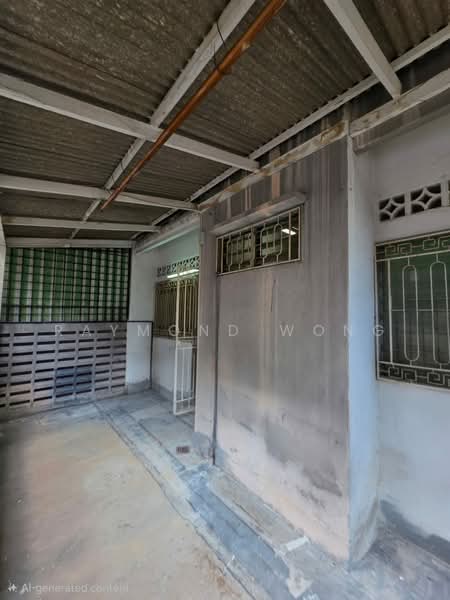 Rumah Teres 2 Tingkat untuk Dijual di Taman Maluri (Cheras) - Raymond Wong - Exterior - PropertyGuru.com.my