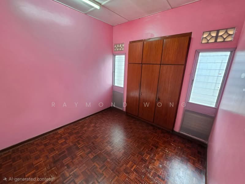 Rumah Teres 2 Tingkat untuk Dijual di Taman Maluri (Cheras) - Raymond Wong - Bedroom - PropertyGuru.com.my