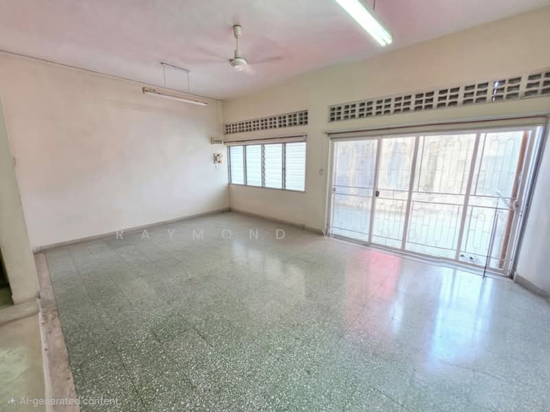 Rumah Teres 2 Tingkat untuk Dijual di Taman Maluri (Cheras) - Raymond Wong - Living Room - PropertyGuru.com.my