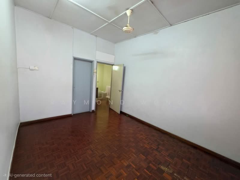 Rumah Teres 2 Tingkat untuk Dijual di Taman Maluri (Cheras) - Raymond Wong - Interior - PropertyGuru.com.my