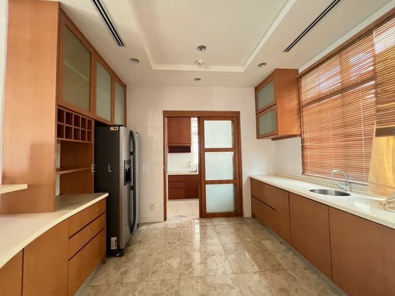 Rumah Banglo untuk Dijual di Minden Heights (Gelugor) - Elynne Leong - Kitchen - PropertyGuru.com.my