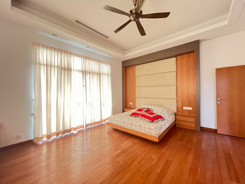 Rumah Banglo untuk Dijual di Minden Heights (Gelugor) - Elynne Leong - Bedroom - PropertyGuru.com.my