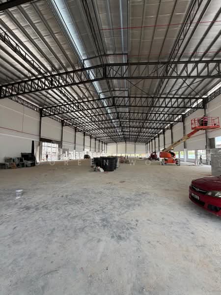 Factory for Sale in Taman Desa Cemerlang (Ulu Tiram) - Doreen Wong - PropertyGuru.com.my