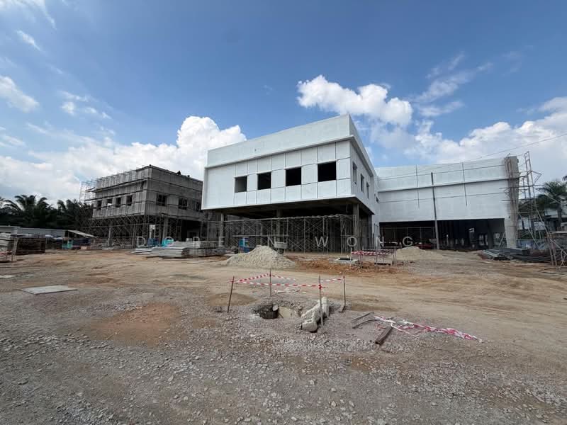 Factory for Sale in Taman Desa Cemerlang (Ulu Tiram) - Doreen Wong - PropertyGuru.com.my