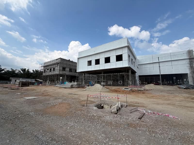 Factory for Sale in Taman Desa Cemerlang (Ulu Tiram) - Doreen Wong - PropertyGuru.com.my