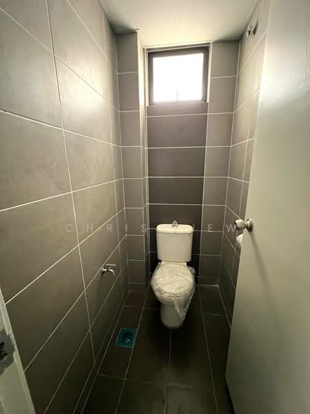 Kilang Teres untuk Disewa di Taman Lagenda Putra (Kulai) - Chris Liew - Bathroom - PropertyGuru.com.my