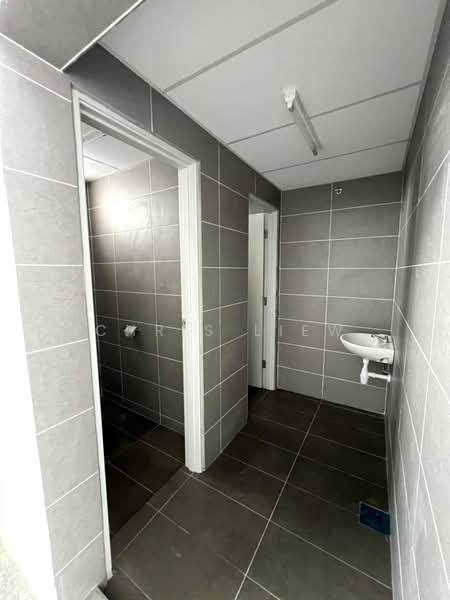 Kilang Teres untuk Disewa di Taman Lagenda Putra (Kulai) - Chris Liew - Bathroom - PropertyGuru.com.my