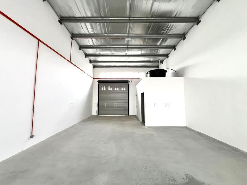 Kilang Teres untuk Disewa di Taman Lagenda Putra (Kulai) - Chris Liew - Interior - PropertyGuru.com.my