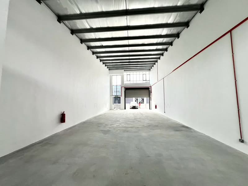 Kilang Teres untuk Disewa di Taman Lagenda Putra (Kulai) - Chris Liew - Interior - PropertyGuru.com.my