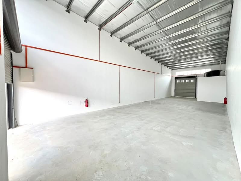 Kilang Teres untuk Disewa di Taman Lagenda Putra (Kulai) - Chris Liew - Interior - PropertyGuru.com.my