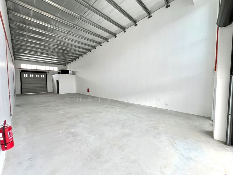 Kilang Teres untuk Disewa di Taman Lagenda Putra (Kulai) - Chris Liew - Interior - PropertyGuru.com.my