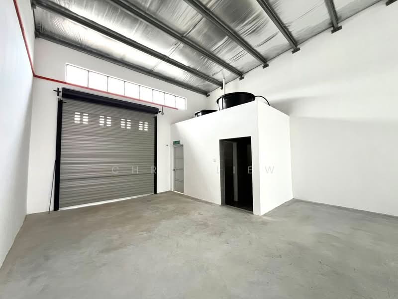 Kilang Teres untuk Disewa di Taman Lagenda Putra (Kulai) - Chris Liew - Interior - PropertyGuru.com.my