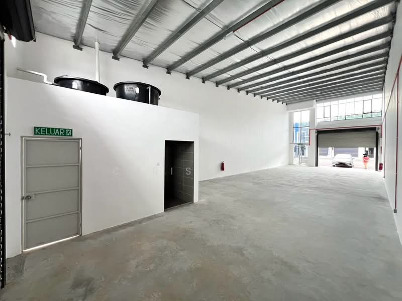 Kilang Teres untuk Disewa di Taman Lagenda Putra (Kulai) - Chris Liew - Interior - PropertyGuru.com.my