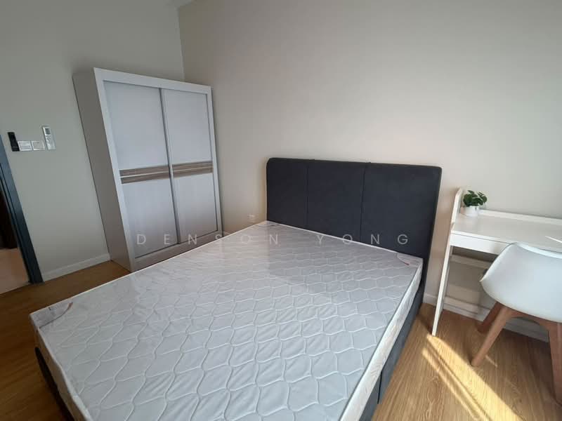 Condominium for Rent at Inspirasi - Denson Yong - Bedroom - PropertyGuru.com.my