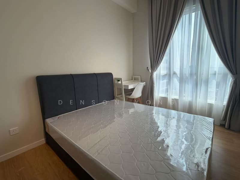 Condominium for Rent at Inspirasi - Denson Yong - Bedroom - PropertyGuru.com.my