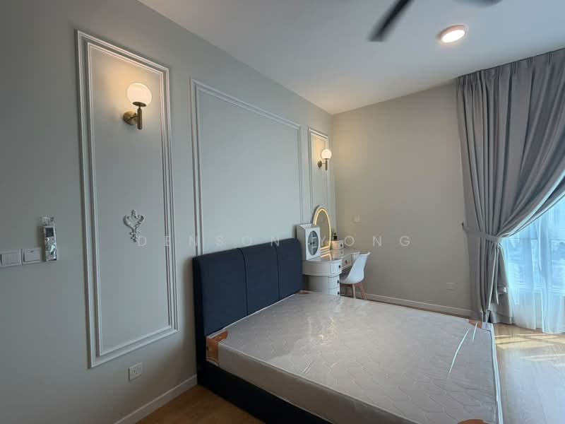 Condominium for Rent at Inspirasi - Denson Yong - PropertyGuru.com.my