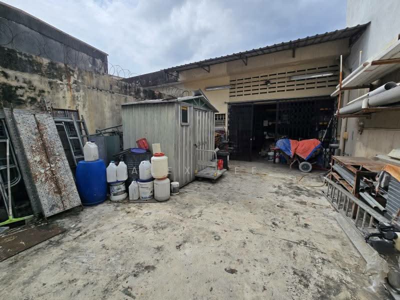 Warehouse for Rent in Shah Alam (Selangor) - Alex Lee - Exterior - PropertyGuru.com.my
