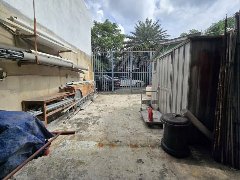 Warehouse for Rent in Shah Alam (Selangor) - Alex Lee - Exterior - PropertyGuru.com.my